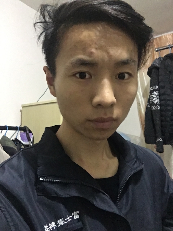 大鱼Q的第二张照片--宜昌交友中心