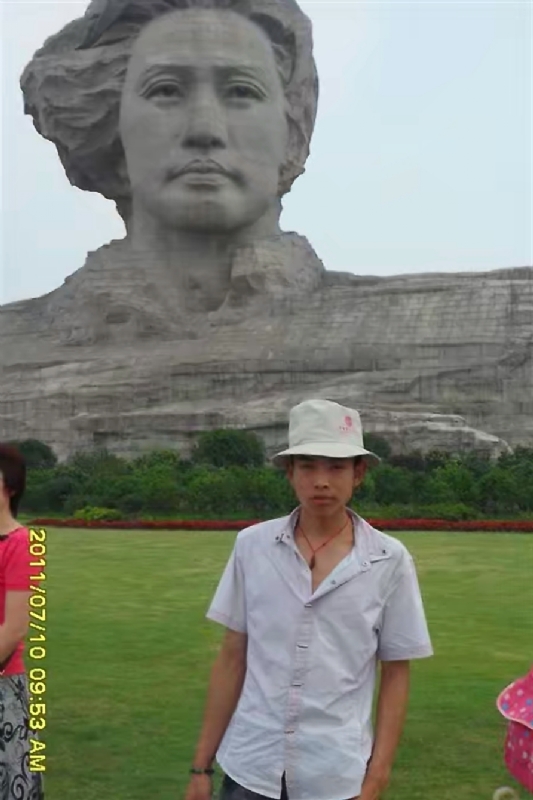 黄泥巴的第一张照片--宜昌交友中心