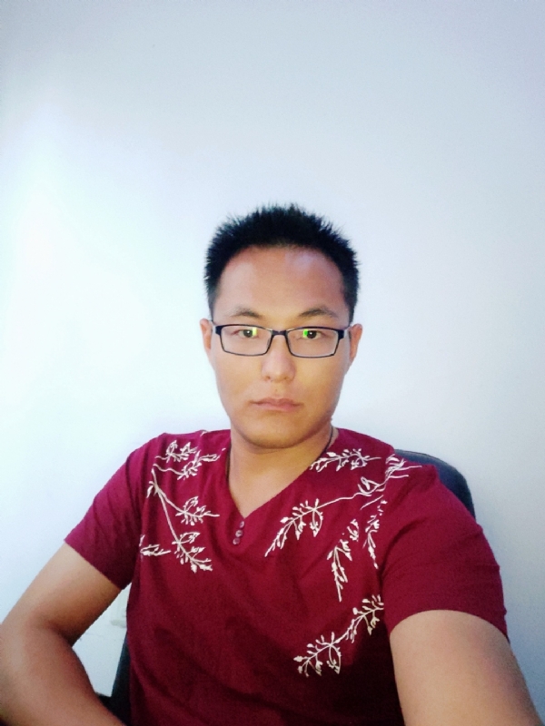 泉海洋的第一张照片--宜昌交友中心