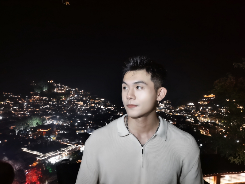 Chen的第一张照片--宜昌交友中心