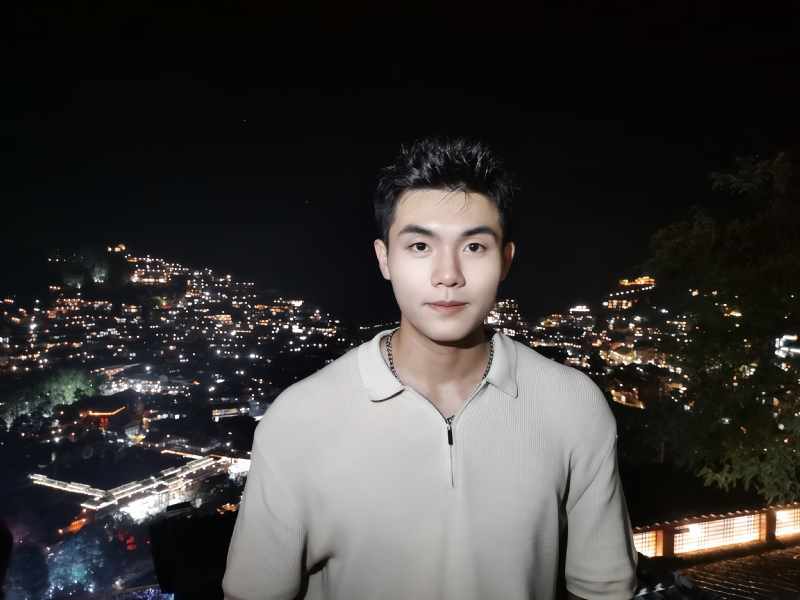 Chen的第二张照片--宜昌交友中心