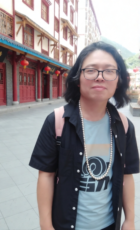 董先森的第三张照片--宜昌交友中心